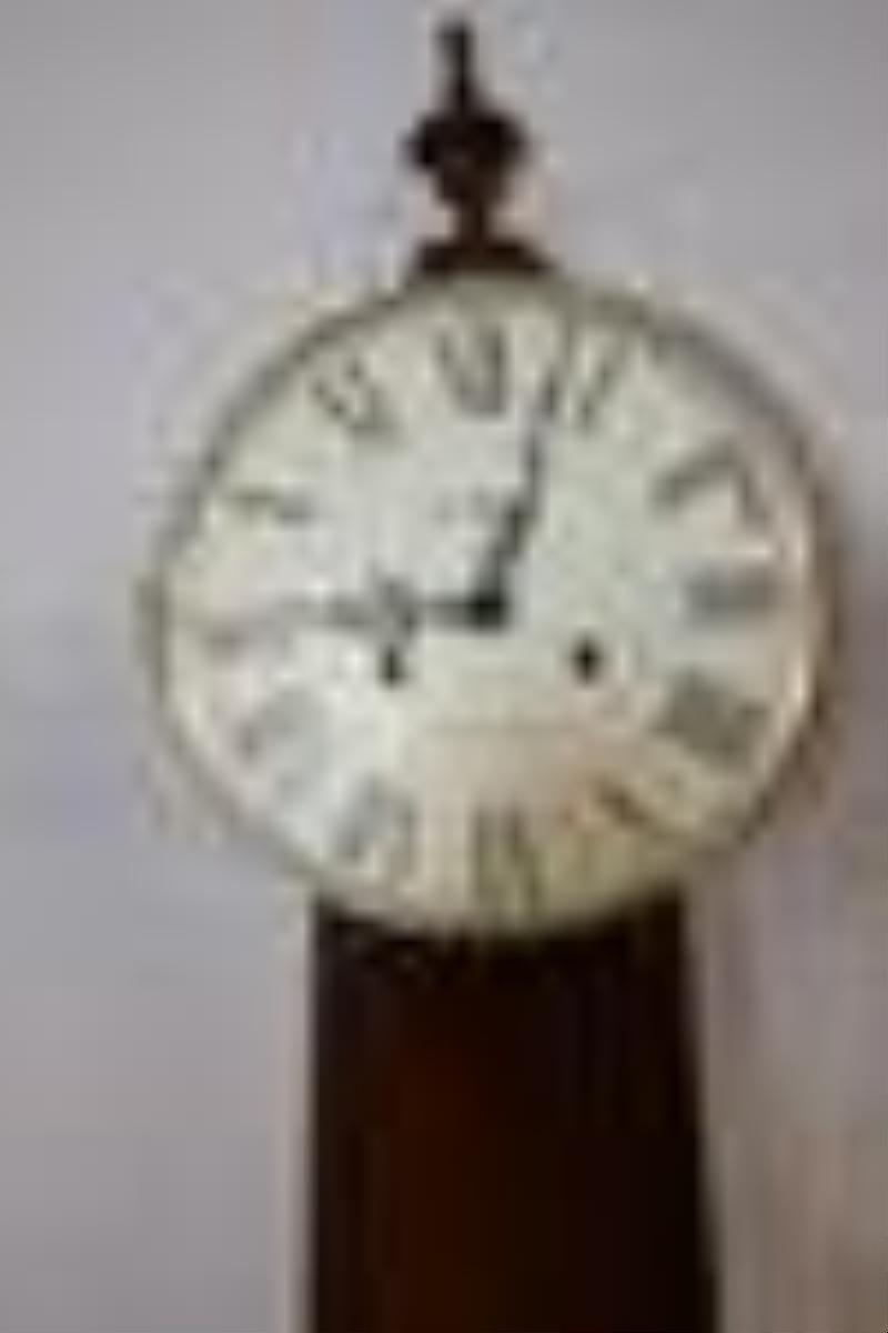Howard Miller Banjo Clock
