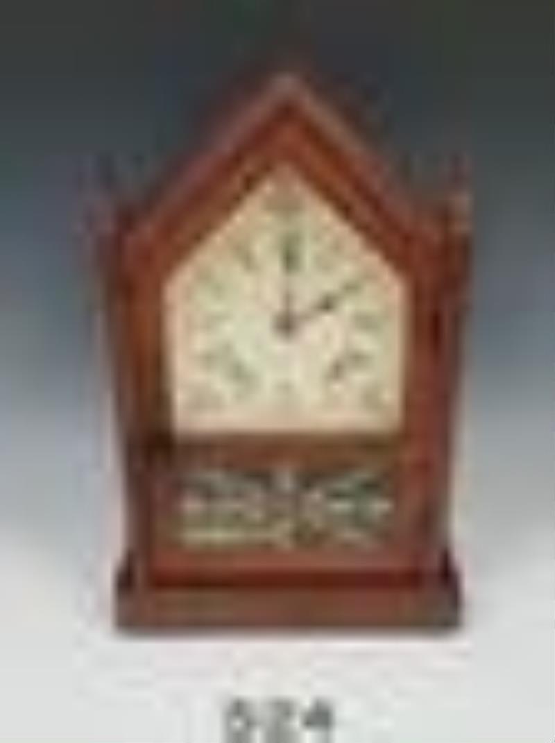 Seth Thomas Steeple Clock