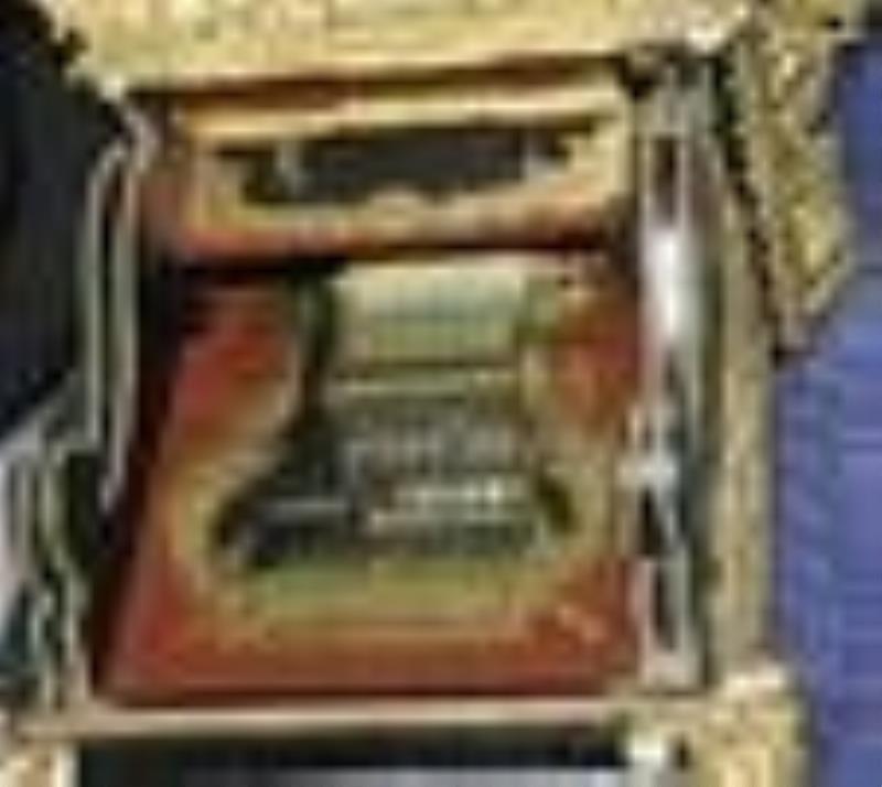 Fantastic and Rare Musical Wall Clock