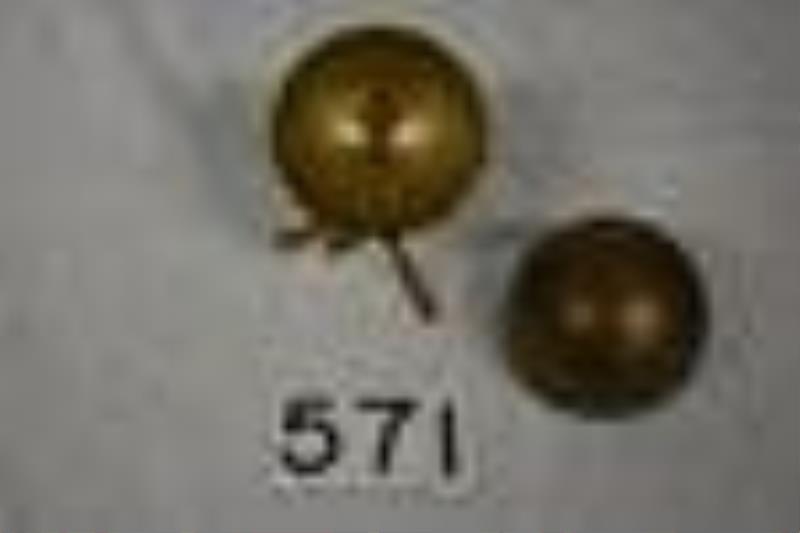 Swiss Musical Dresser Clock in Stand
