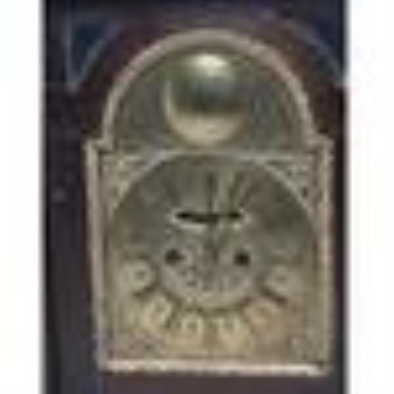 18th Century Austrian Bracket Clock by Johann Kohlhass.