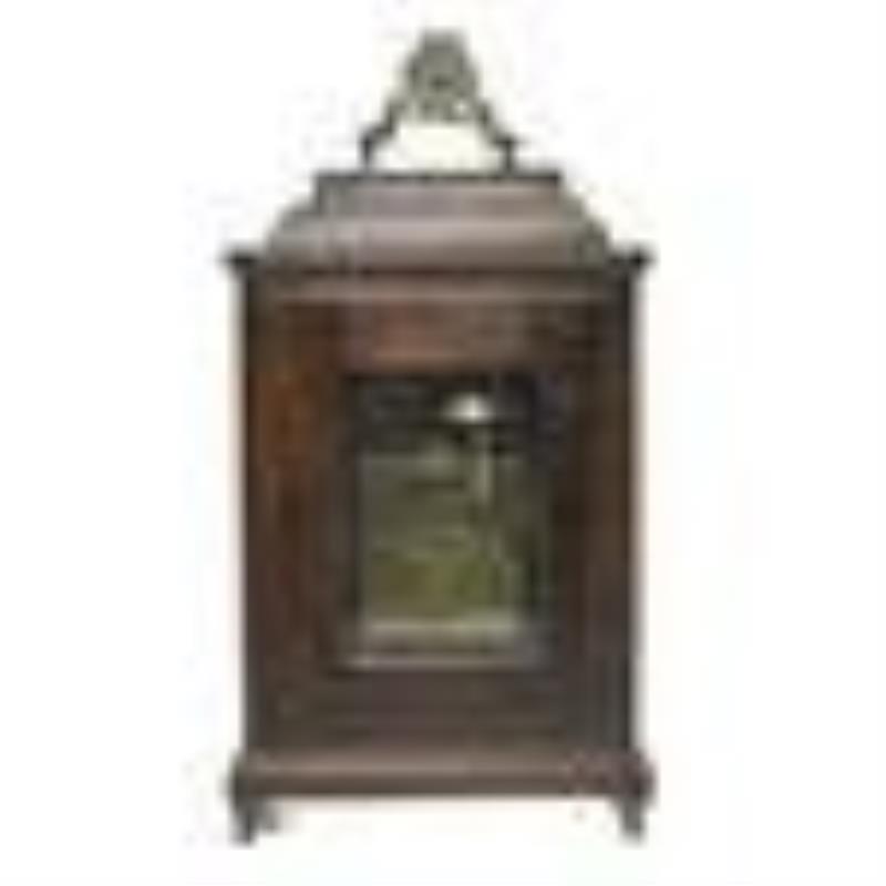 18th Century Austrian Bracket Clock by Johann Kohlhass.