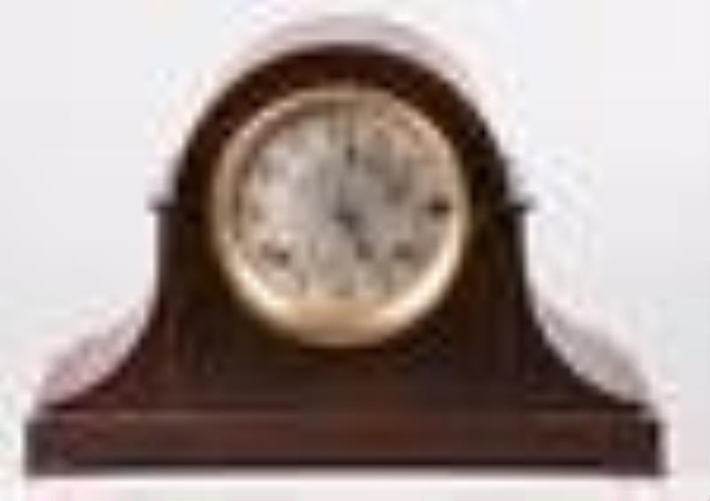 Seth Thomas 4 Bell Sonora Chime Beehive Clock