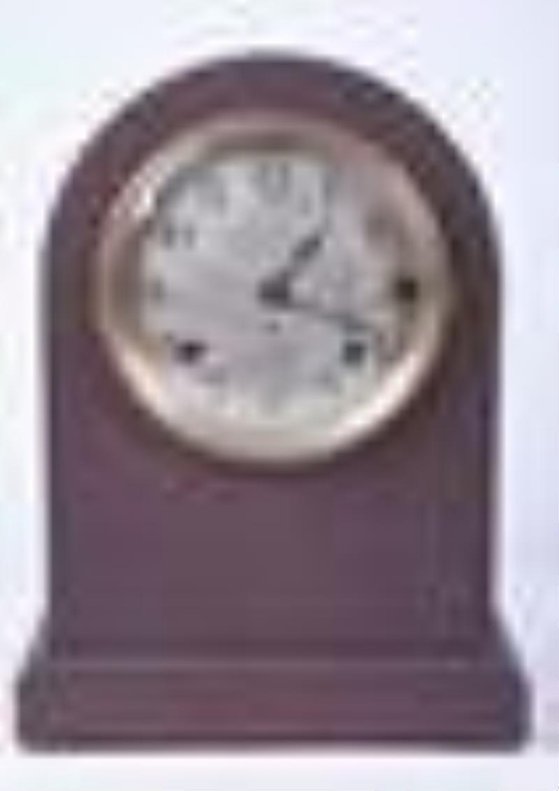 Seth Thomas 5 Bell Sonora Chime Beehive Mantel Clock