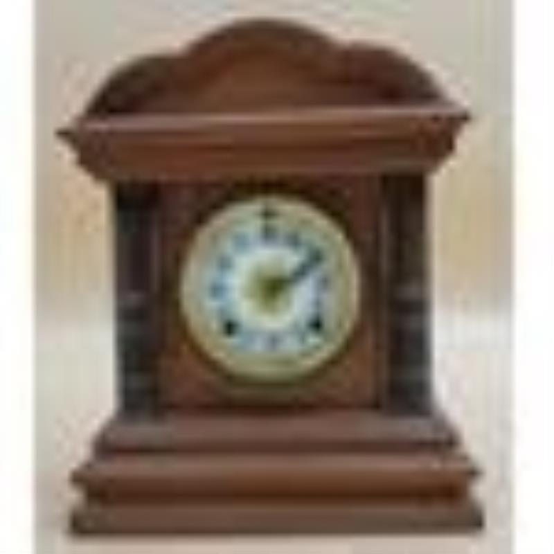Antique Ansonia Mantel Clock