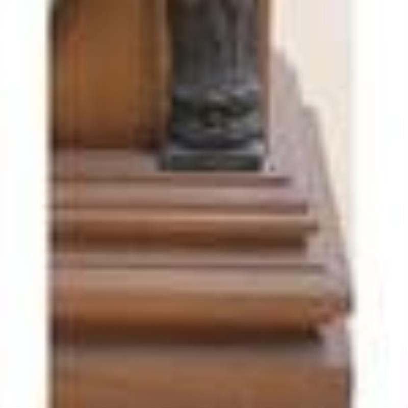 Antique Ansonia Mantel Clock