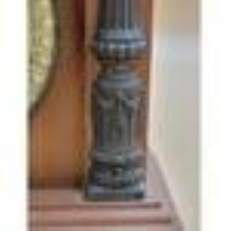 Antique Ansonia Mantel Clock