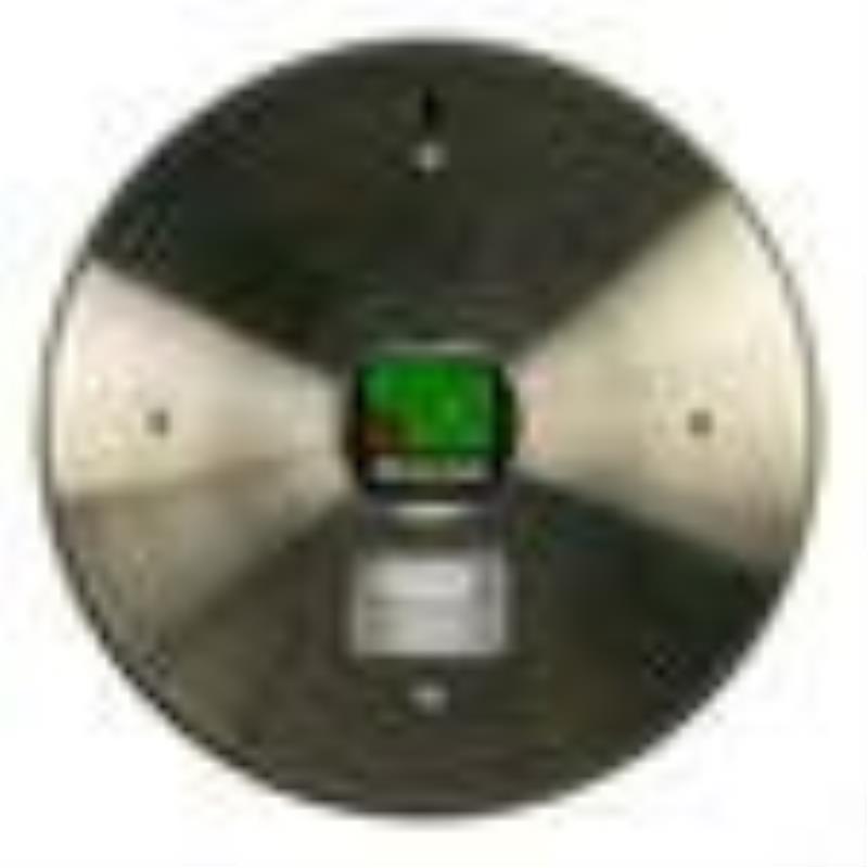 Rolex Style The Hulk Submariner Dealers Wall Clock