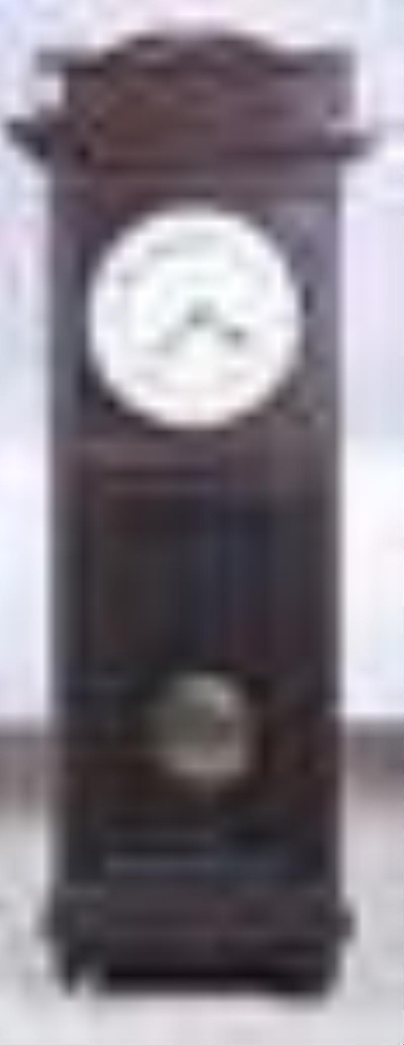 Heaichi Tokei Japanese wall clock