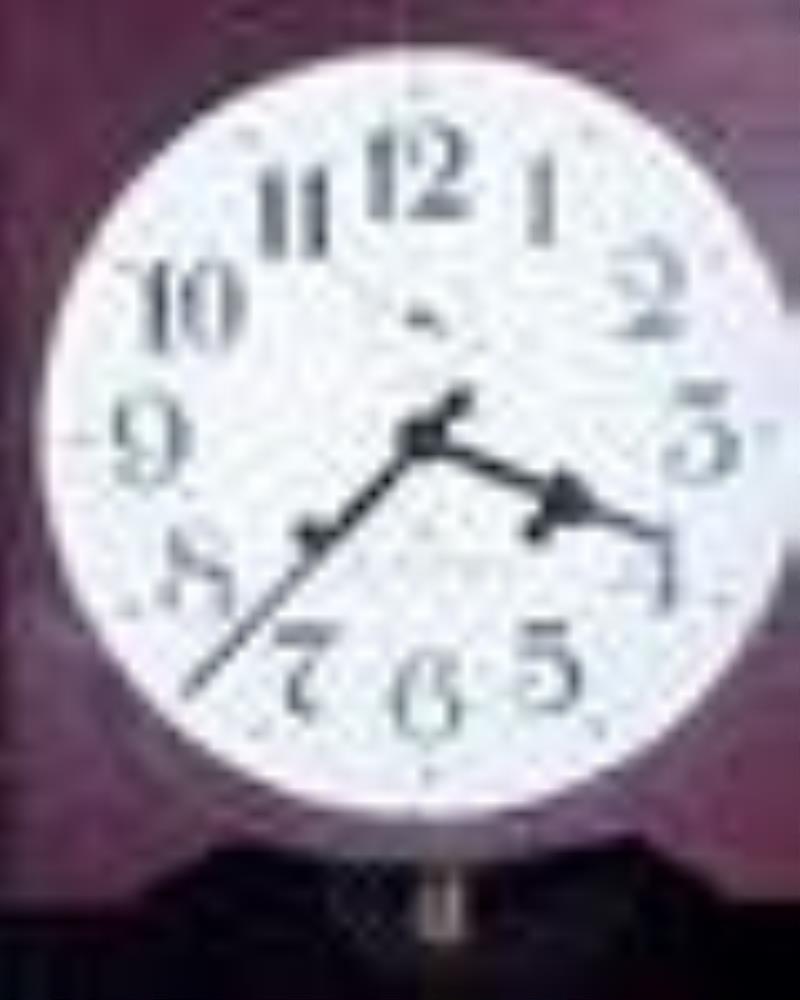 Heaichi Tokei Japanese wall clock