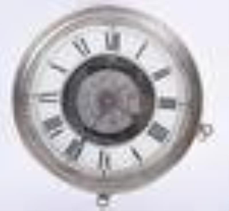 Seth Thomas Watchman’s clock