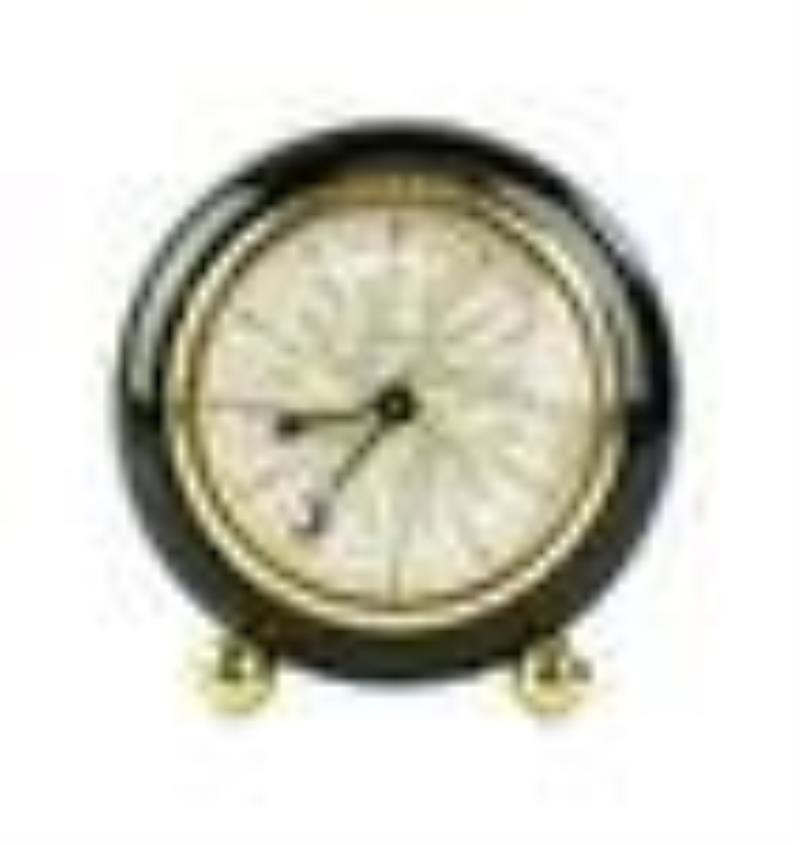 Tiffany Clock & Cards