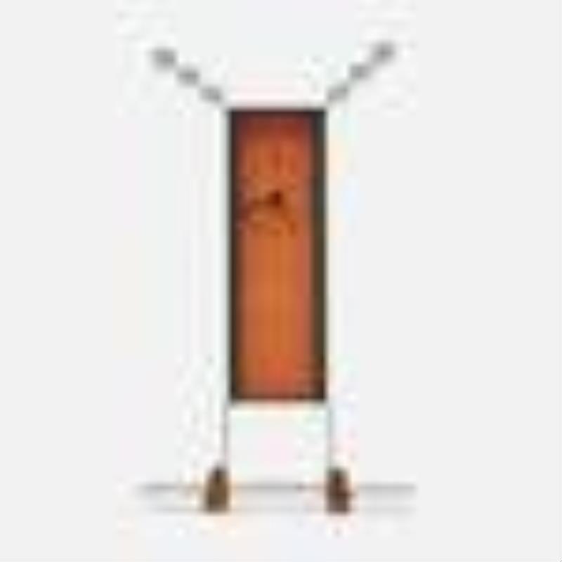 George Sowden, Oppenheimer table clock