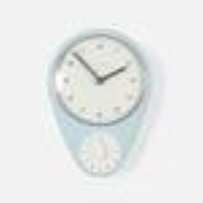 Max Bill Wall Clock And Timer Price Guide Max bill wall clock and timer price guide