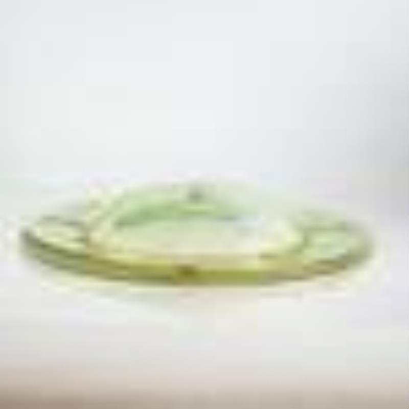Frogs Playing Tennis Wall Clock
