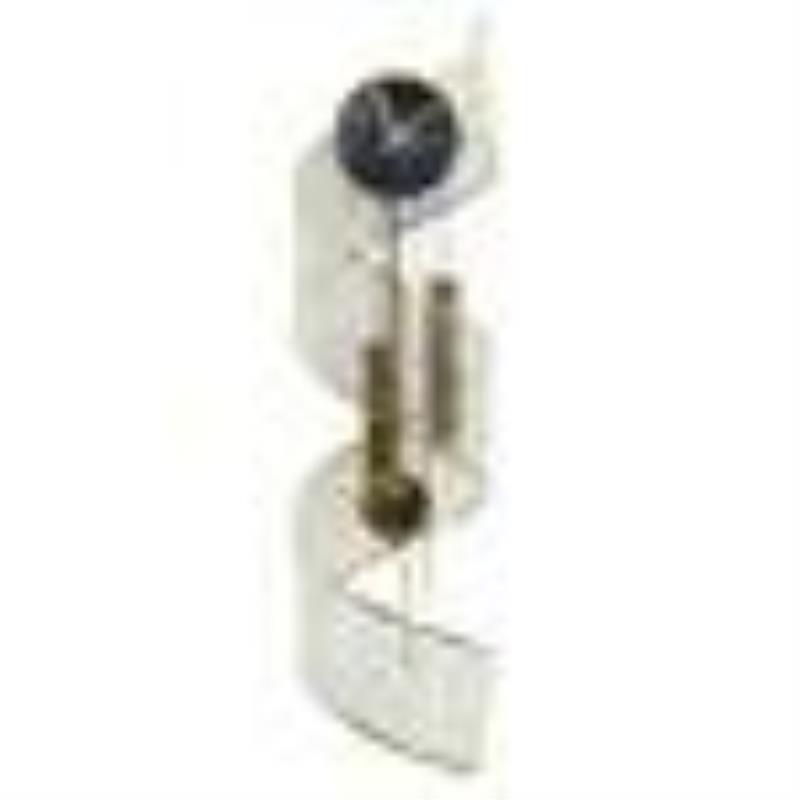 Accessory Art Products Inc. Pendulum Clock