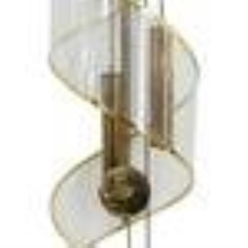 Accessory Art Products Inc. Pendulum Clock
