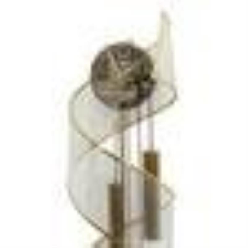 Accessory Art Products Inc. Pendulum Clock