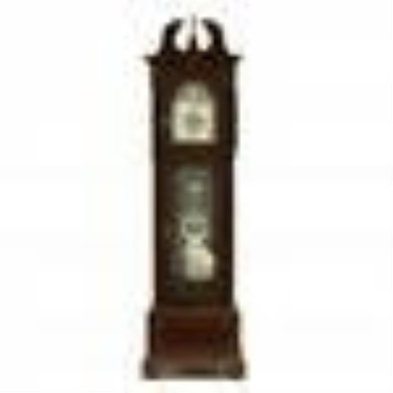 Ridgeway, Centennial Edition Inlaid Tall Case Clock
