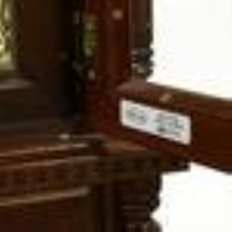 Ridgeway, Centennial Edition Inlaid Tall Case Clock