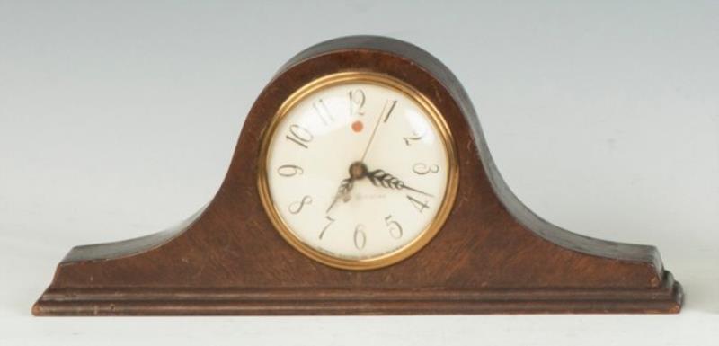 General Electric Mantle Clock