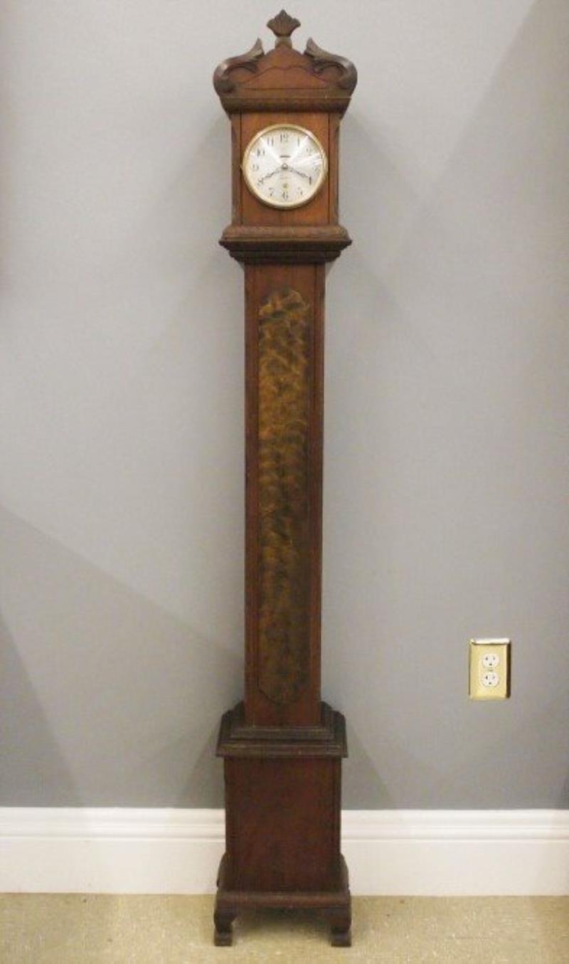 Sessions Grandmother clock