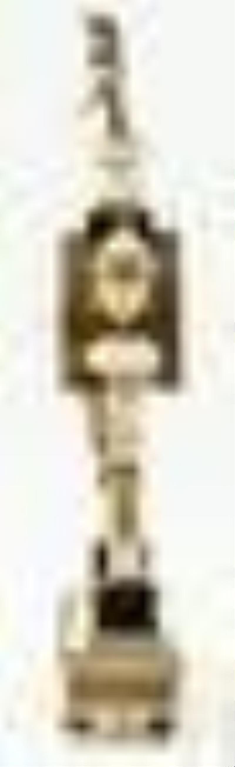 Thiery Louis XVI Gilt Bronze Marble Mantel Clock