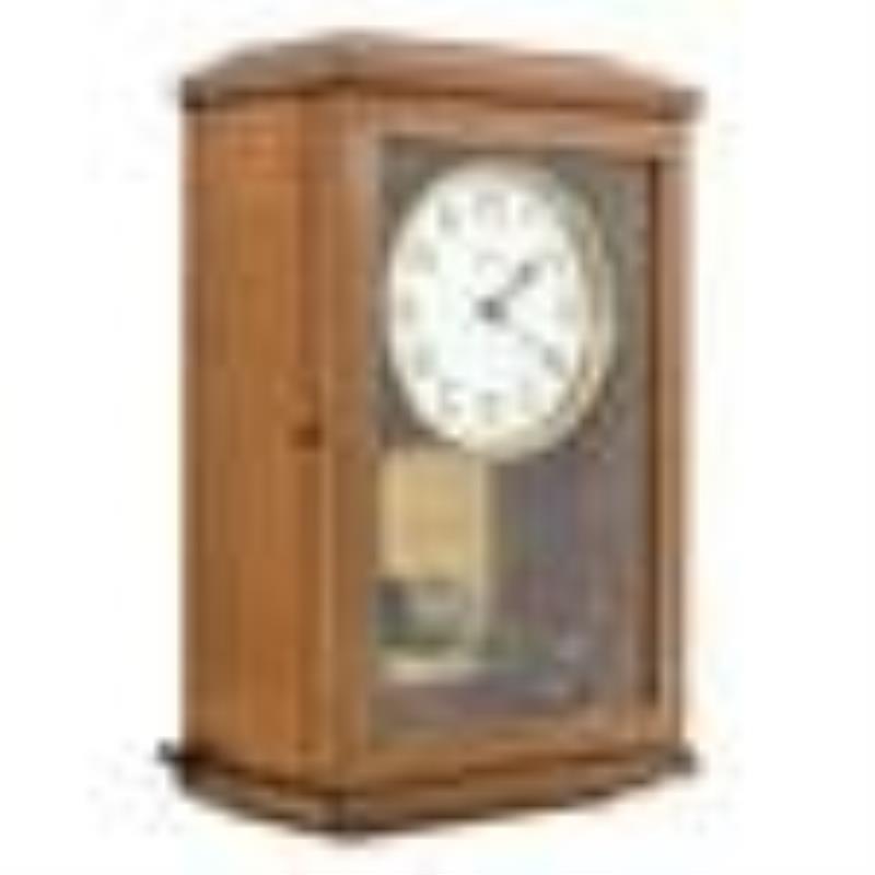 A Brillie Clock Circa 1920