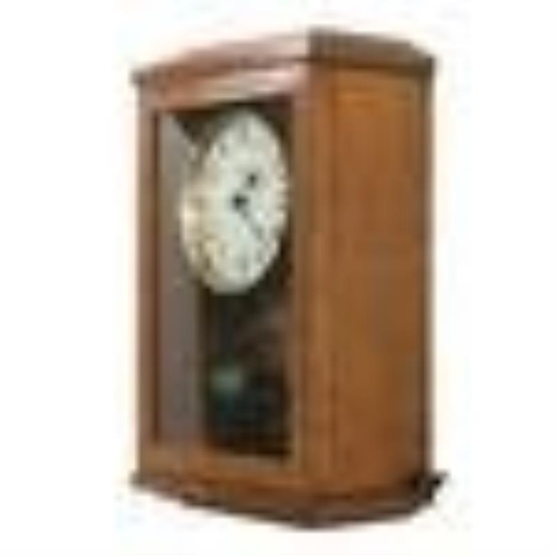 A Brillie Clock Circa 1920
