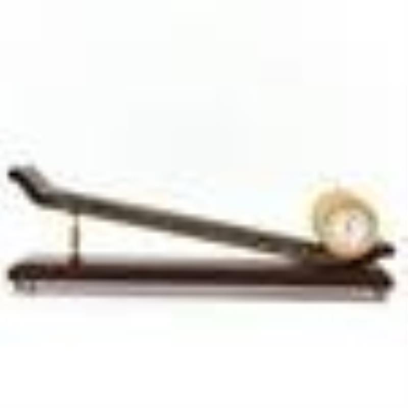 The Inclined Plane Clock Price Guide