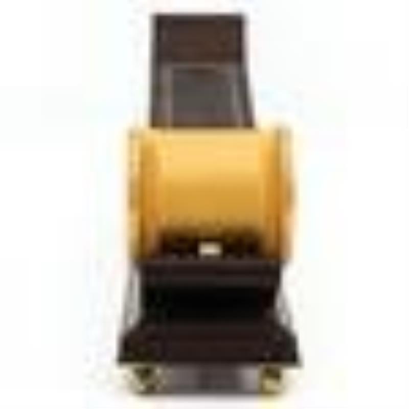 The Inclined Plane Clock