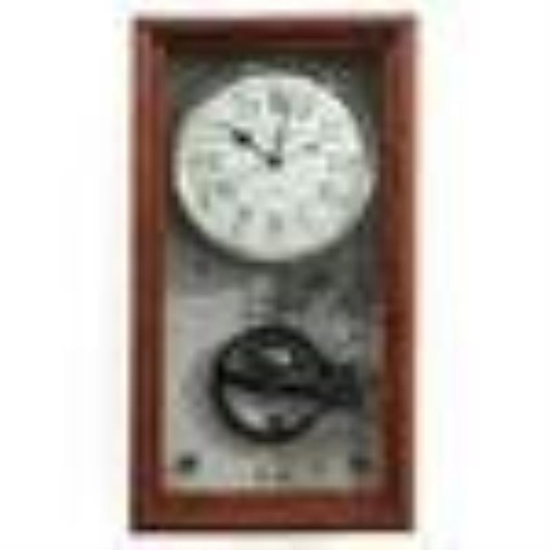 A Brillie Clock Circa 1900