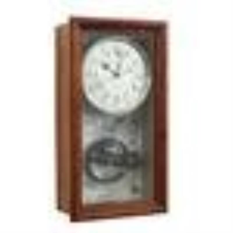A Brillie Clock Circa 1900
