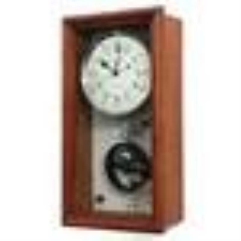 A Brillie Clock Circa 1900