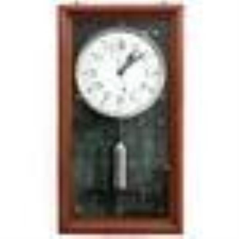 A Brillie Clock