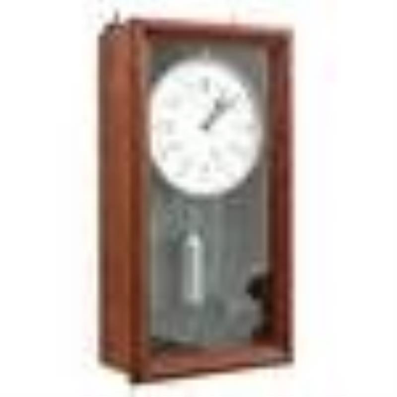 A Brillie Clock