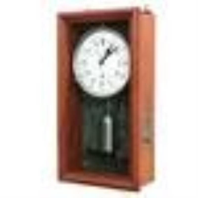 A Brillie Clock
