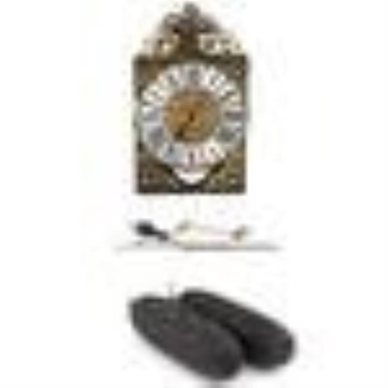 A French Comtoise Clock Signed Griffon a Foncine