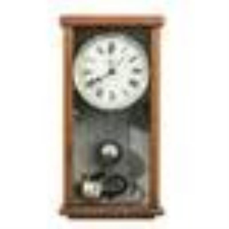 A Brillie Clock Cira 1940
