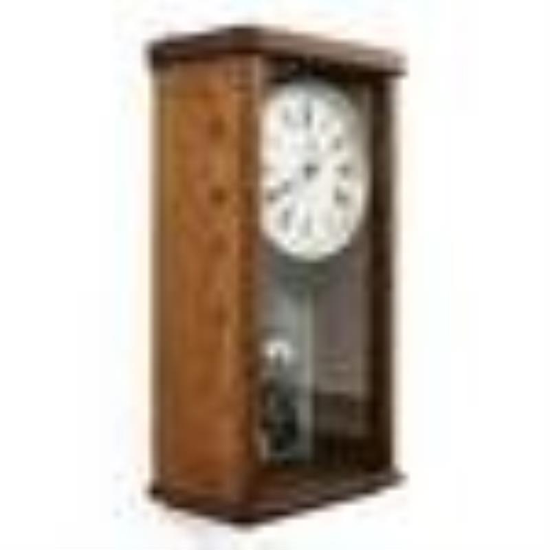 A Brillie Clock Cira 1940