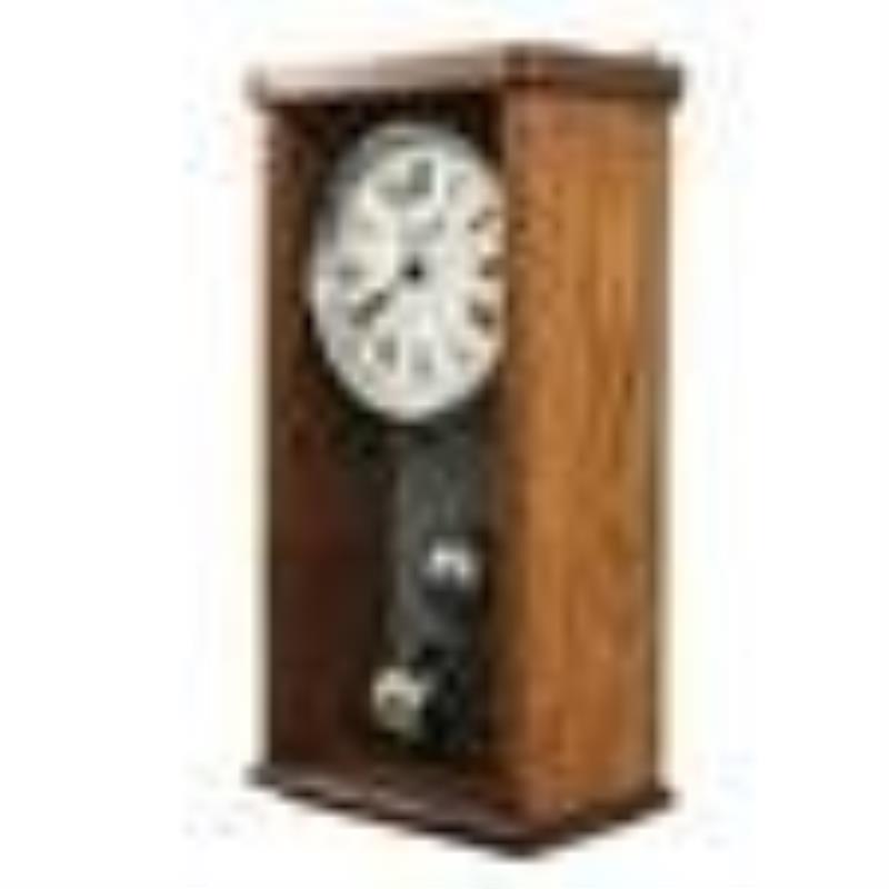 A Brillie Clock Cira 1940