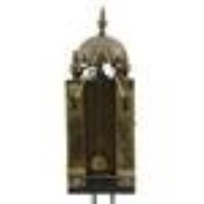 An 18th Century Italian Lantern Clock
