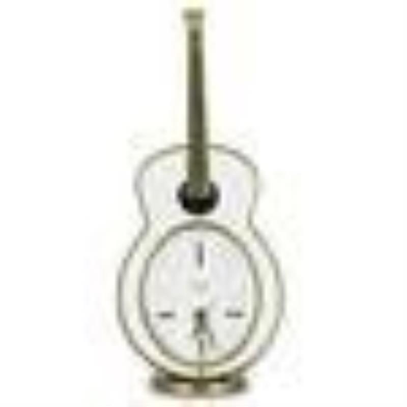 Swiza Music Box Alarm Clock