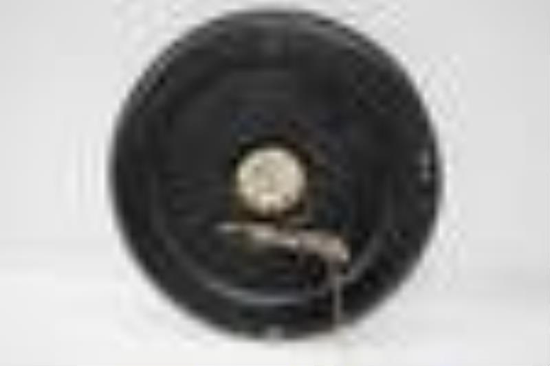 Shurfine Coffee electric clock