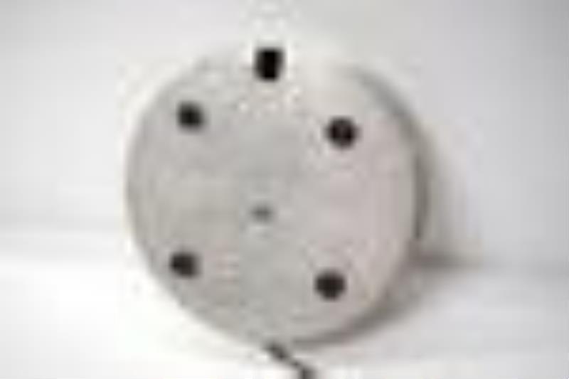 Neolite Soles & Heels clock