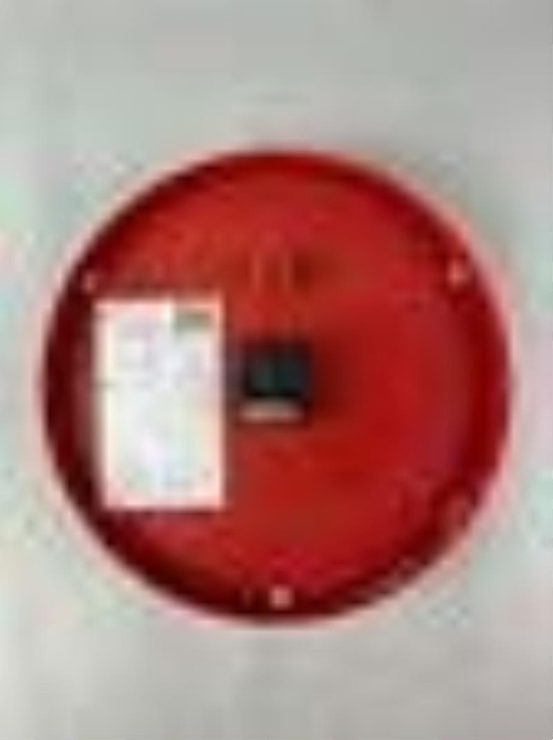 Miller High Life Battery Powered Advertising Clock