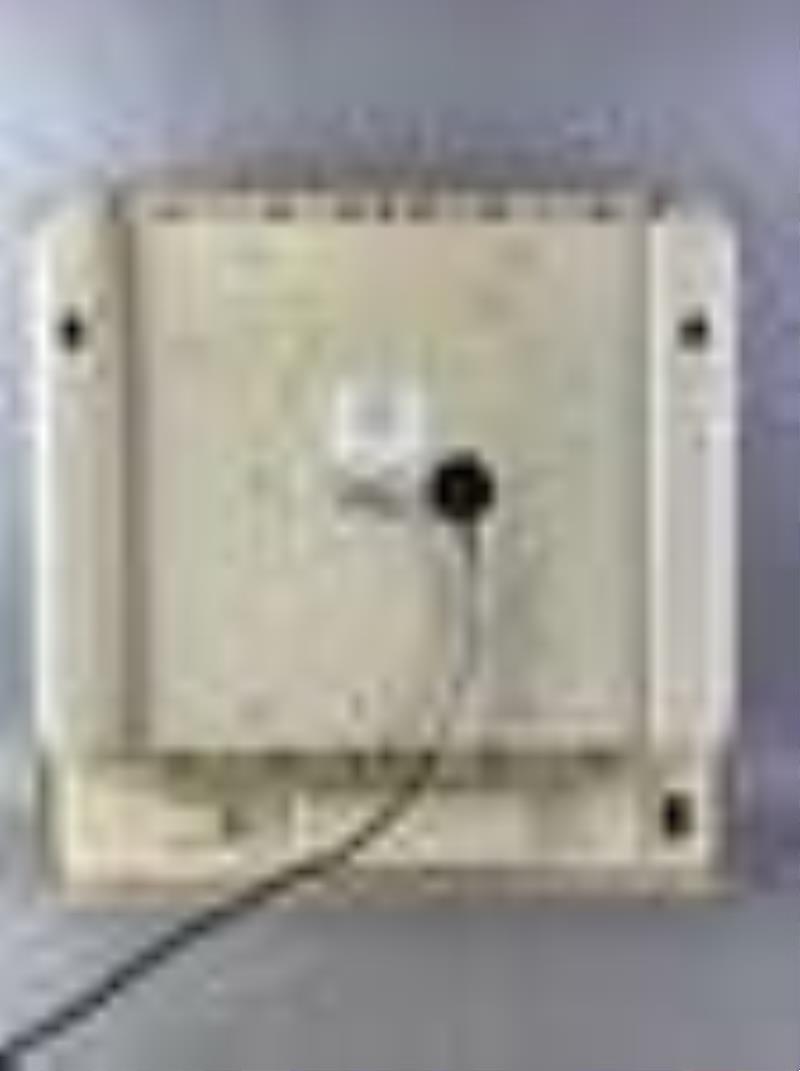 Marlboro Cigarettes Light Up Motion Advertising Clock