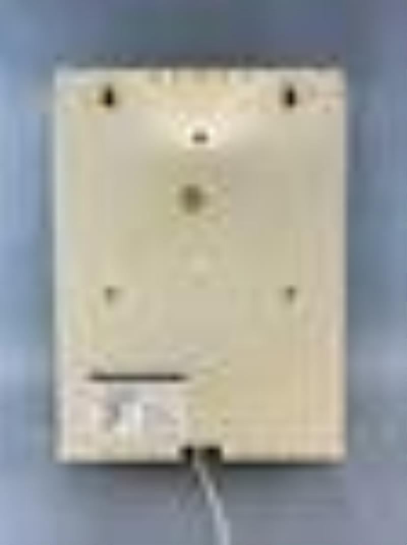 Camel Advertising Light Up Clock w Joe Camel