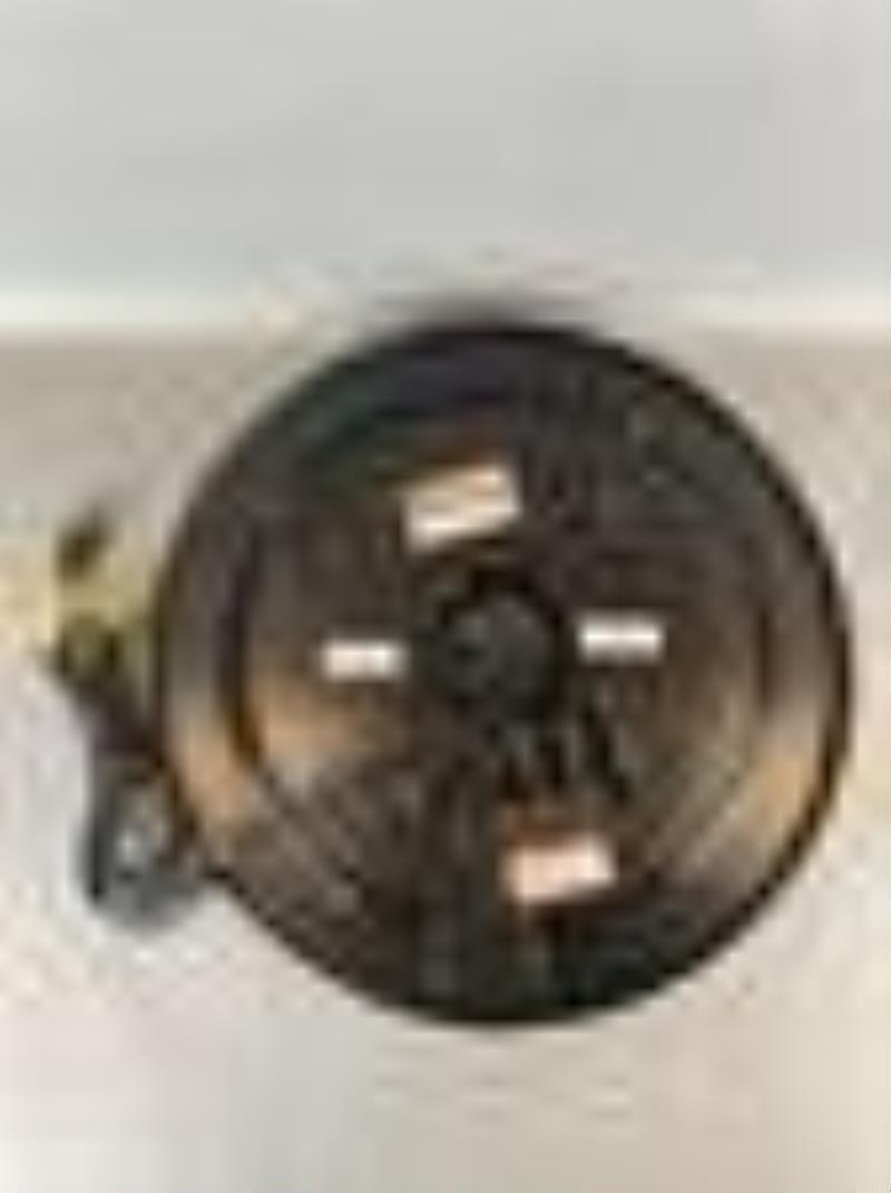 Budweiser Electric Analog Light Up Advertising Clock