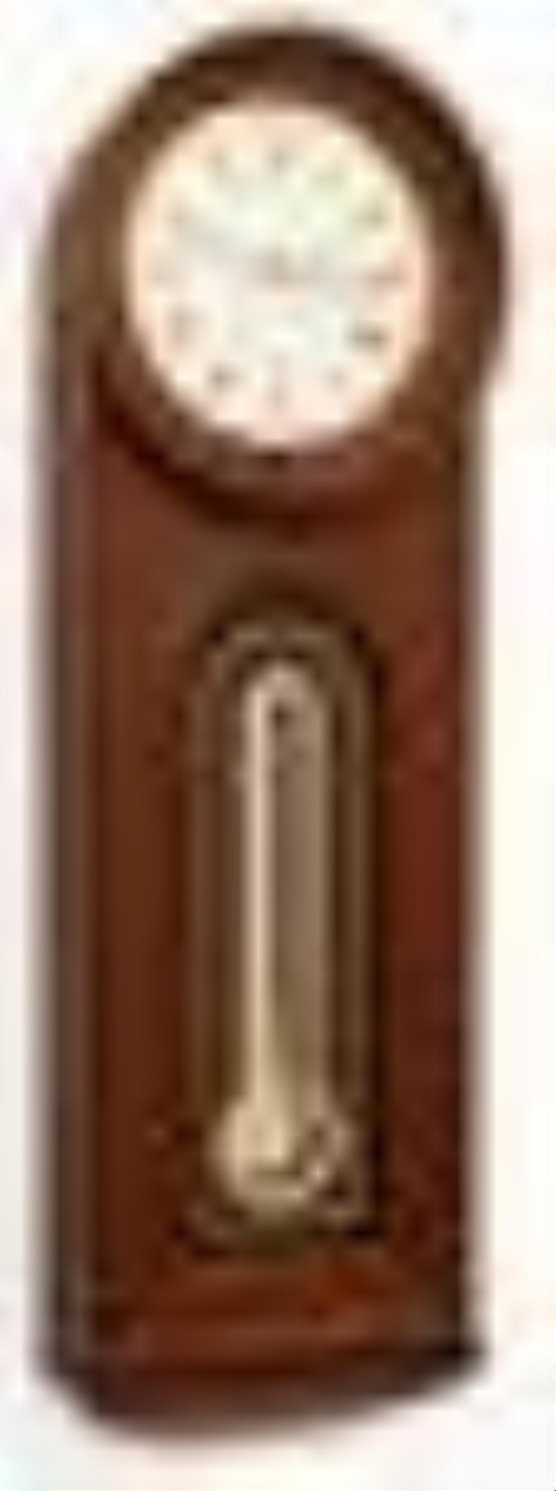 E. Howard & Co. No. 14 Wall Regulator Clock